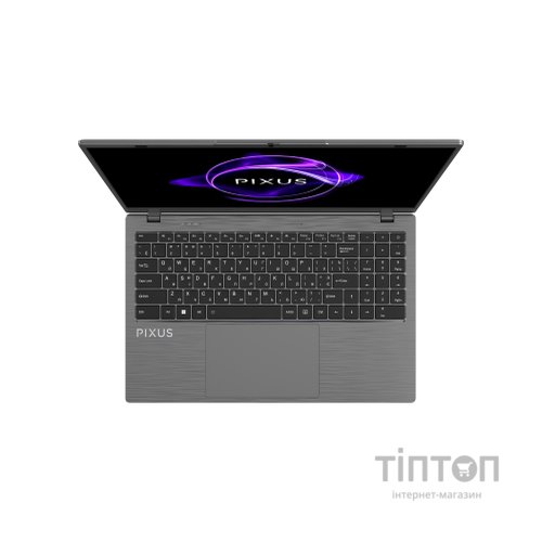 Ноутбук Pixus Bit (4897058531909)