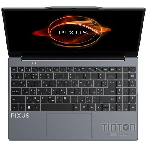 Ноутбук Pixus Bit Lite (4897058532142)