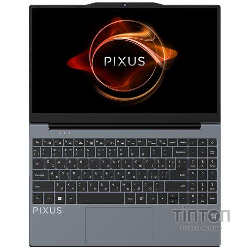 Ноутбук Pixus Bit Lite (4897058532142)