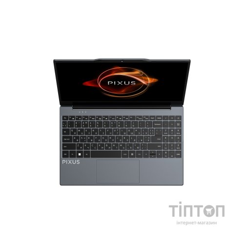 Ноутбук Pixus Bit lite (4897058532142)