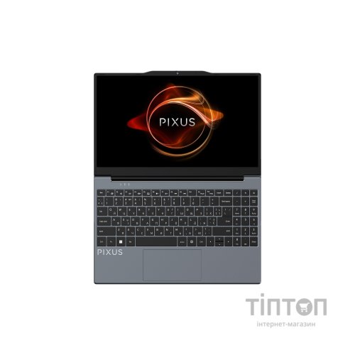 Ноутбук Pixus Bit lite (4897058532142)