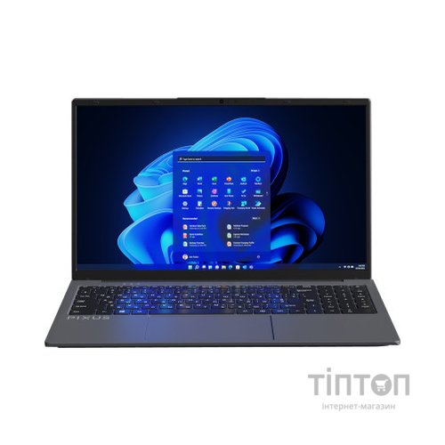 Ноутбук Pixus Link (4897058531800)