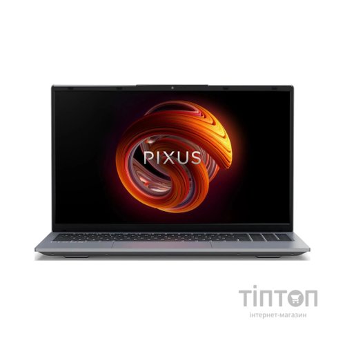 Ноутбук Pixus Pixus Link (4897058531886)