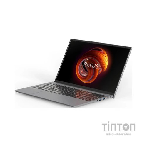 Ноутбук Pixus Pixus Link (4897058531886)