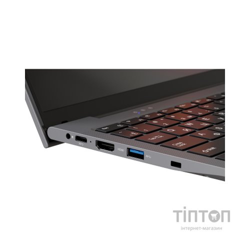 Ноутбук Pixus Pixus Link (4897058531886)