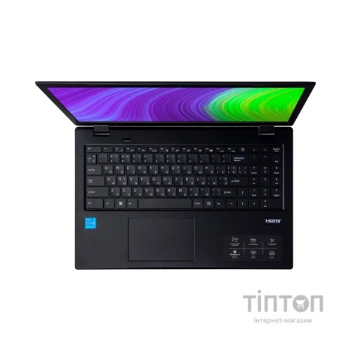 Ноутбук Prologix M15-722 (PLN15.I513.16.S4.N.221)