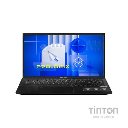 Ноутбук Prologix Optima S15-125 (PLS15.3AZN.097)