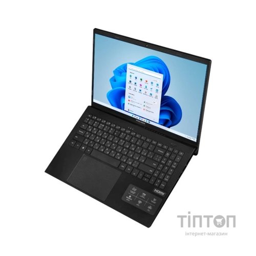 Ноутбук Prologix Optima S15-125 (PLS15.3BWW11.126)