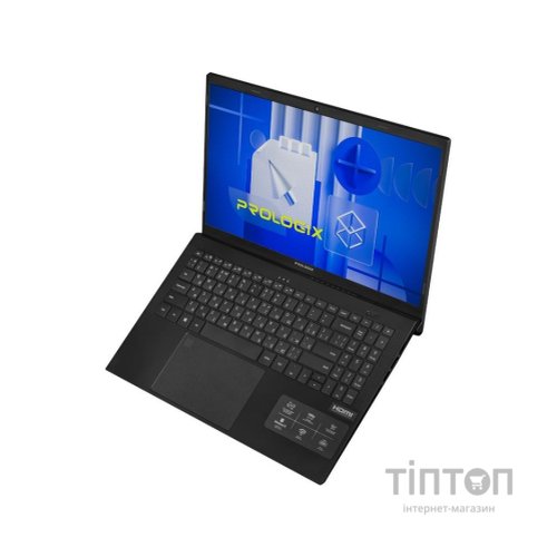Ноутбук Prologix Optima S15-125 (PLS15.4BWN.173)