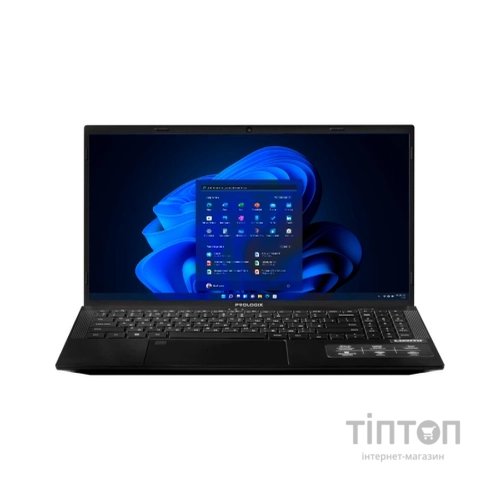Ноутбук Prologix Optima S15-125 (PLS15.4BXW11.170)