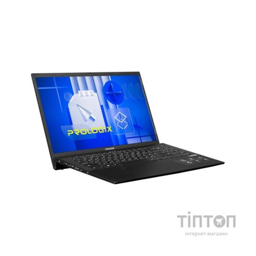 Ноутбук Prologix Optima S15-125 (PLS15.4CWN.189)