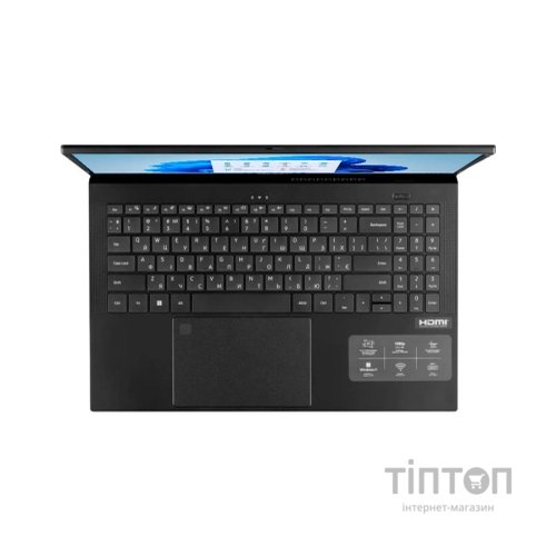 Ноутбук Prologix Optima S15-125 (PLS15.4CWW11.190)