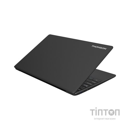 Ноутбук THOMSON Neo 14 Black (UA-P14C4BK128)