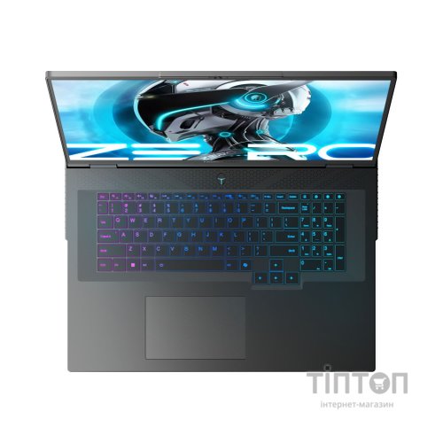Ноутбук Thunderobot Zero 18 Pro (ZERO18Pro-U9275HX59G2Q240ARB1)