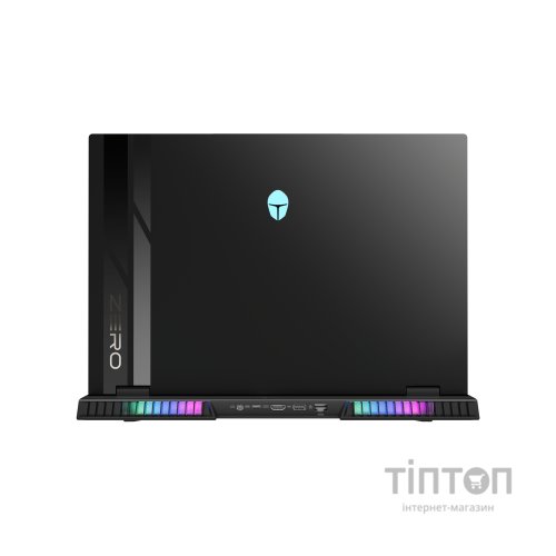 Ноутбук Thunderobot Zero 18 (ZERO18-i9139HX56C1Q240ARB)