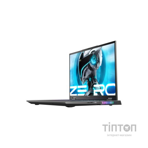 Ноутбук Thunderobot Zero 18 (ZERO18-i9139HX56C1Q240ARB)
