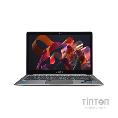 Ноутбук Vinga Iron S140 (S140-P538256G)