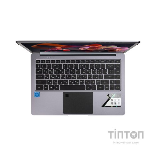 Ноутбук Vinga Iron S140 (S140-P538256G)