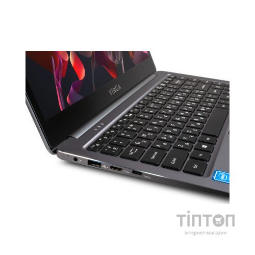 Ноутбук Vinga Iron S140 (S140-P538256G)