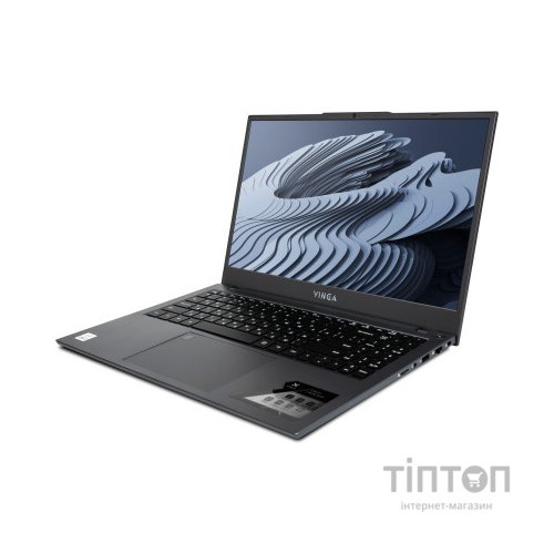 Ноутбук Vinga Iron S150 (S150-123516512G)
