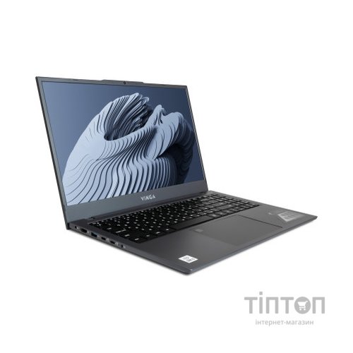 Ноутбук Vinga Iron S150 (S150-123516512G)