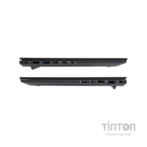 Ноутбук Vinga Iron S150 (S150-123516512G)