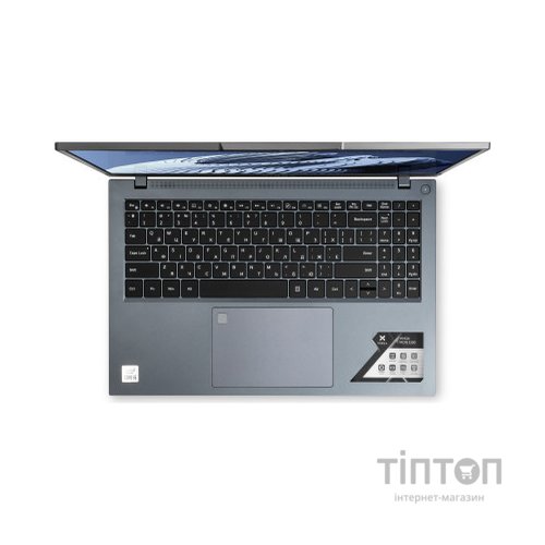 Ноутбук Vinga Iron S150 (S150-123516512GWP)