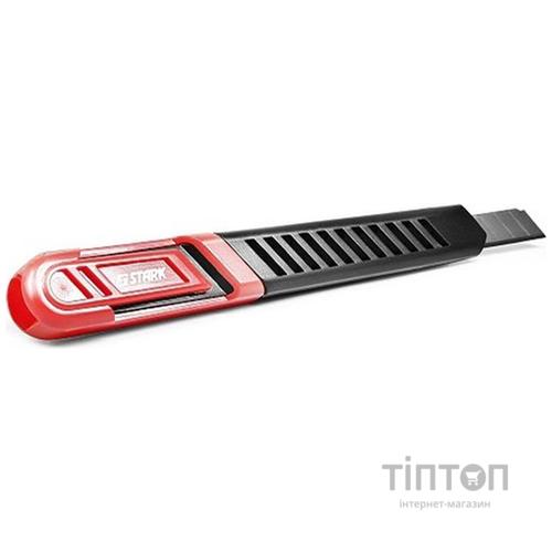 Ніж монтажний Stark сегментний 125 мм (506125009)