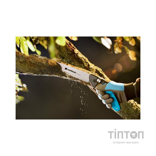 Ножівка Cellfast ERGO, складана, 250 мм, 0.3 кг (41-041_CELLFAST)