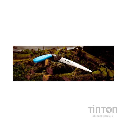 Ножівка Cellfast ERGO, складана, 250 мм, 0.3 кг (41-041_CELLFAST)