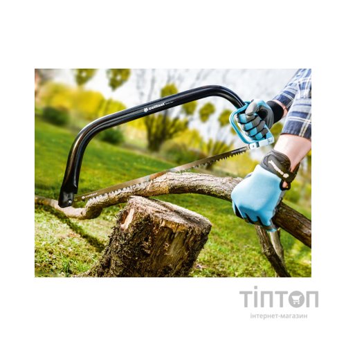 Ножівка Cellfast лучкова IDEAL, 533 мм (40-420)