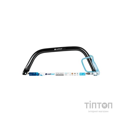 Ножівка Cellfast лучкова IDEAL, 533 мм (40-420)