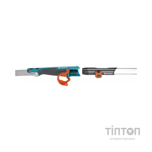 Ножівка Gardena садова Gardena Combisystem 300 РР пряма (08737-20.000.00)