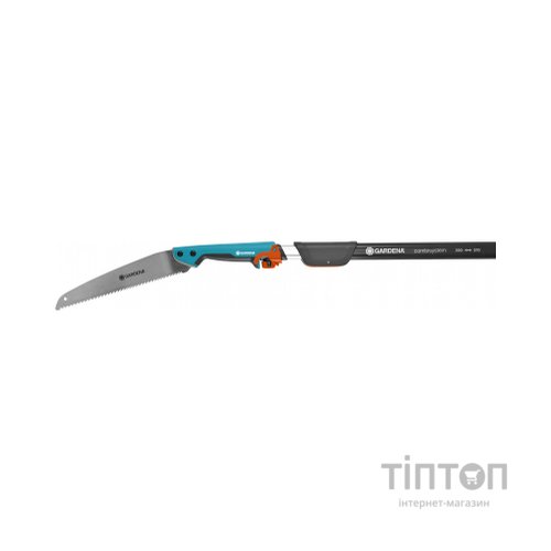 Ножівка Gardena садова Gardena Combisystem 300 РР пряма (08737-20.000.00)