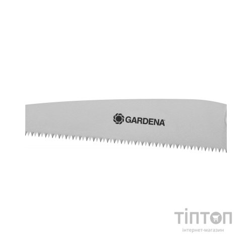 Ножівка Gardena садова Gardena Combisystem 300 РР пряма (08737-20.000.00)