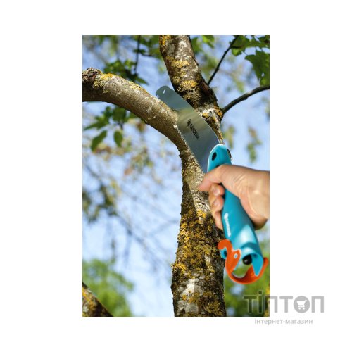 Ножівка Gardena садова Gardena Combisystem 300 РР пряма (08737-20.000.00)