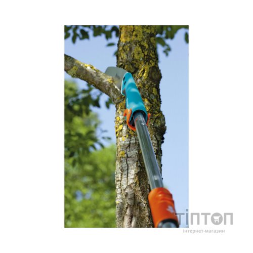 Ножівка Gardena садова Gardena Combisystem 300 РР пряма (08737-20.000.00)