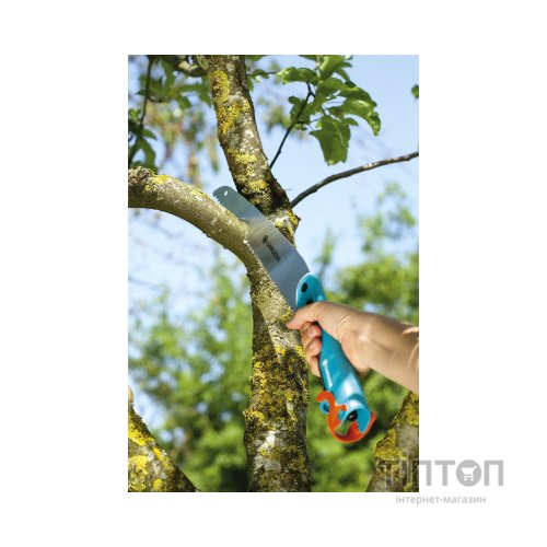 Ножівка Gardena садова Gardena Combisystem 300 РР пряма (08737-20.000.00)