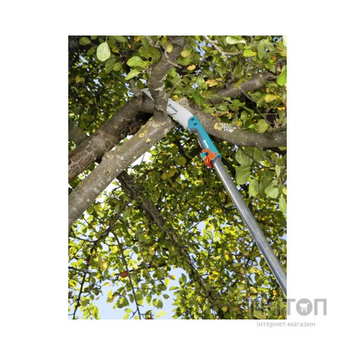 Ножівка Gardena садова Gardena Combisystem 300 РР пряма (08737-20.000.00)