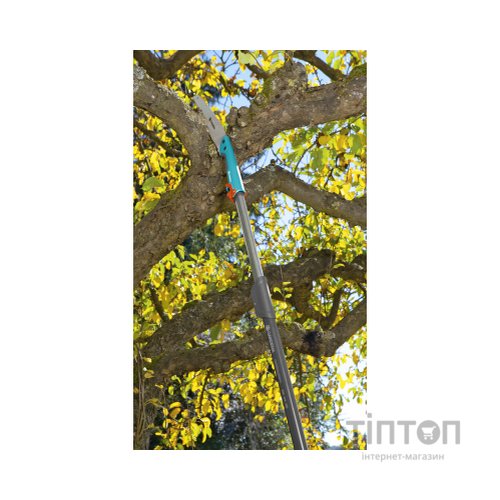 Ножівка Gardena садова Gardena Combisystem 300 РР пряма (08737-20.000.00)