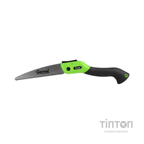 Ножівка Gartner розкладна 400/180 мм (80001005)