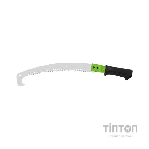 Ножівка Gartner садова 540/360 мм з рукояткою під штангу (80001003)