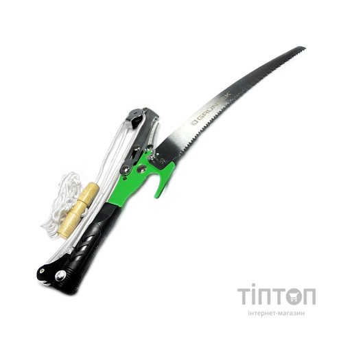 Ножівка Gruntek Giraffe висотний з пилкою (295205055)