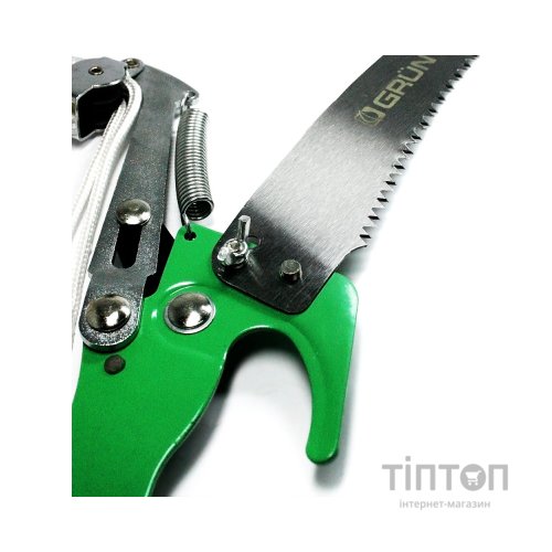 Ножівка Gruntek Giraffe висотний з пилкою (295205055)