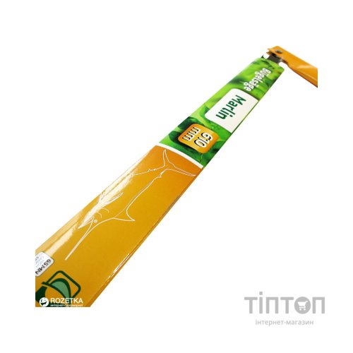 Ножівка Gruntek лучкова Marlin 610 мм (295500610)