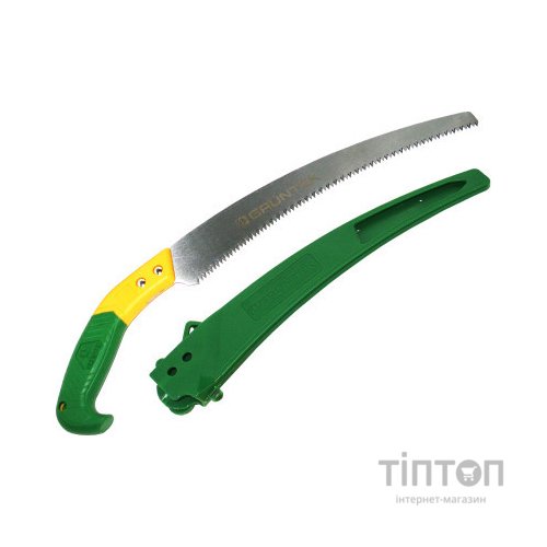 Ножівка Gruntek Orca 330 мм (295390350)