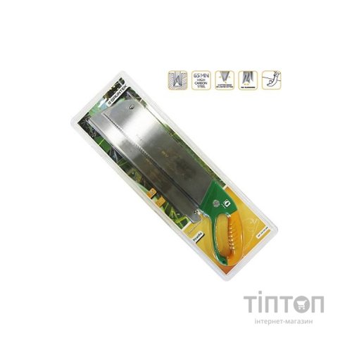 Ножівка Gruntek Piranha 350 мм (295500350)