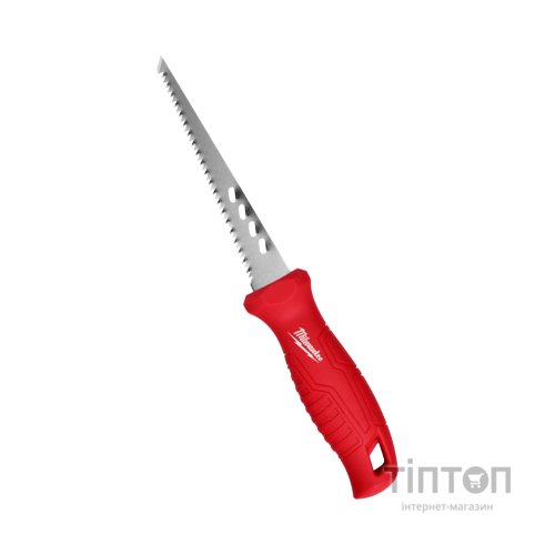 Ножівка Milwaukee міні для гіипсокартону (4932479783)