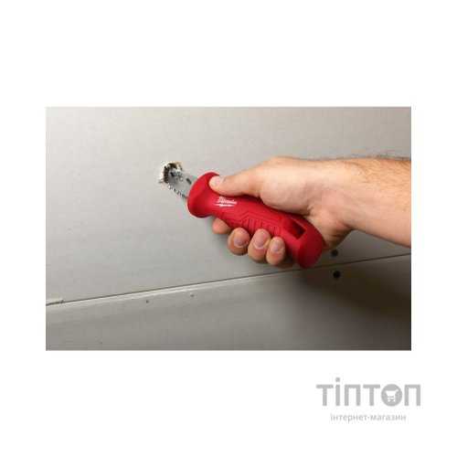 Ножівка Milwaukee міні для гіипсокартону (4932479783)