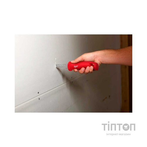 Ножівка Milwaukee міні для гіипсокартону (4932479783)